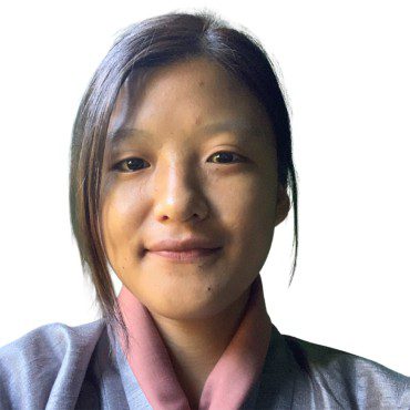 Tshering Yangzom