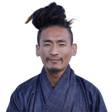 Sonam Norbu