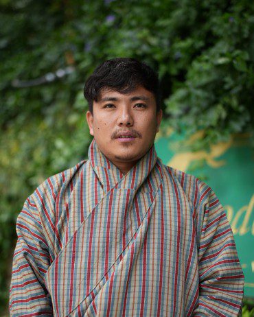 Dorji Tshering