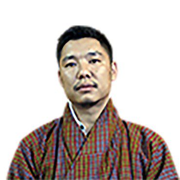 Jangchuk Dorji