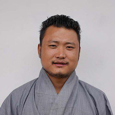 Namgay Dorji