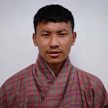 Phuntsho Wangdi