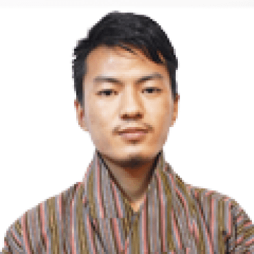 Sangay Dorji