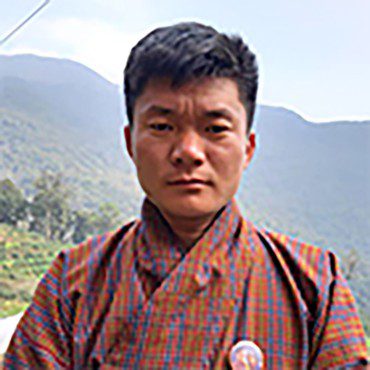 Sonam Tshering