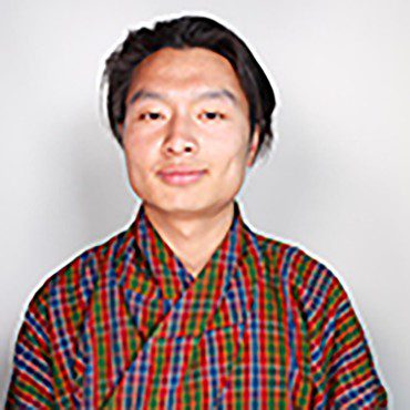 Ugyen Tshering