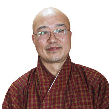 Ugyen Norbu