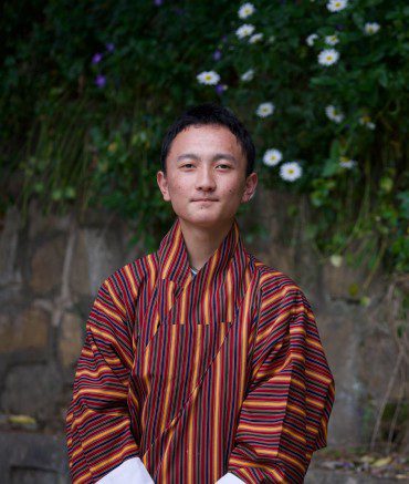 Jigme Rigden Wangpo